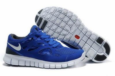 wholesale Nike Free Run+ 2 No. 19